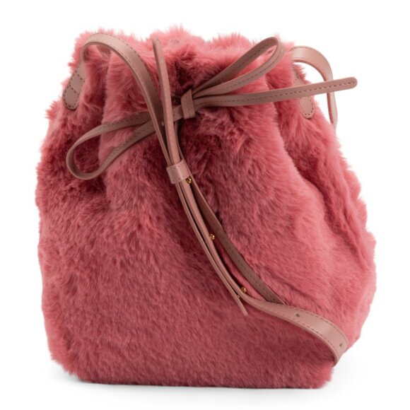 MANSUR GAVRIEL Mini Bucket Bag - Picture 1 of 3